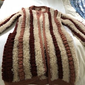 Ulla Johnson one of a kind Sample Sweater